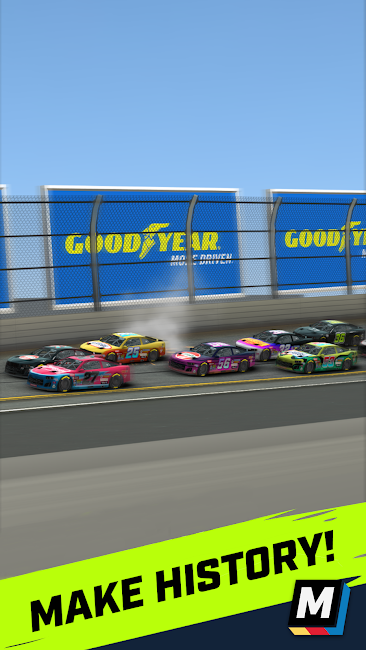 NASCAR Manager 3