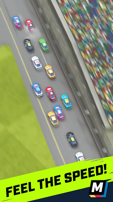 NASCAR Manager 4
