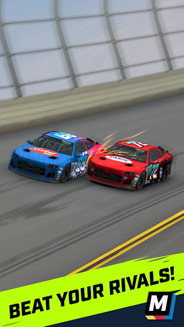 NASCAR Manager 5