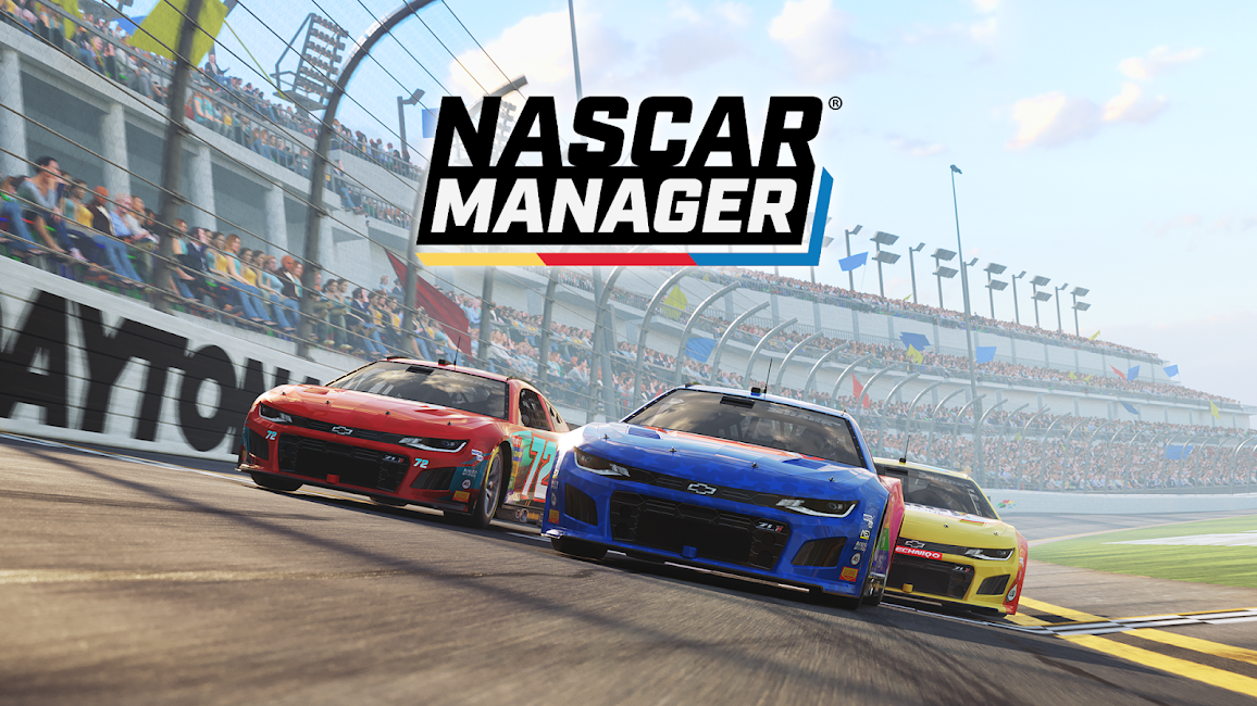 NASCAR Manager 6