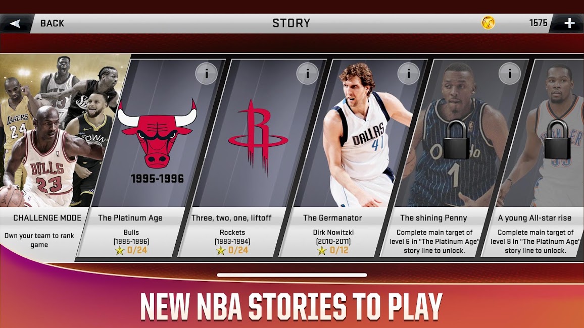 NBA 2K20 3