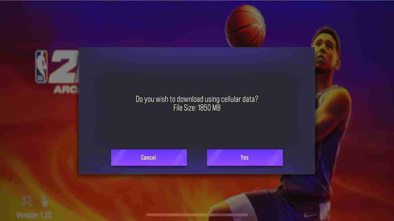NBA 2K23 4
