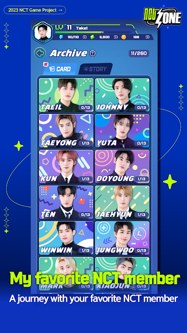 NCT ZONE 2