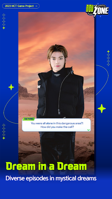 NCT ZONE 3