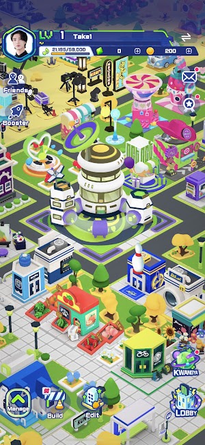 NCT ZONE 6