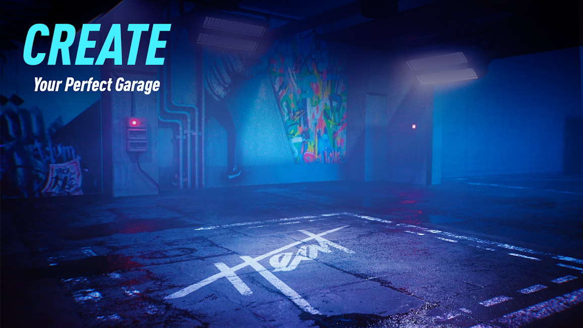 NFS Heat Studio 1