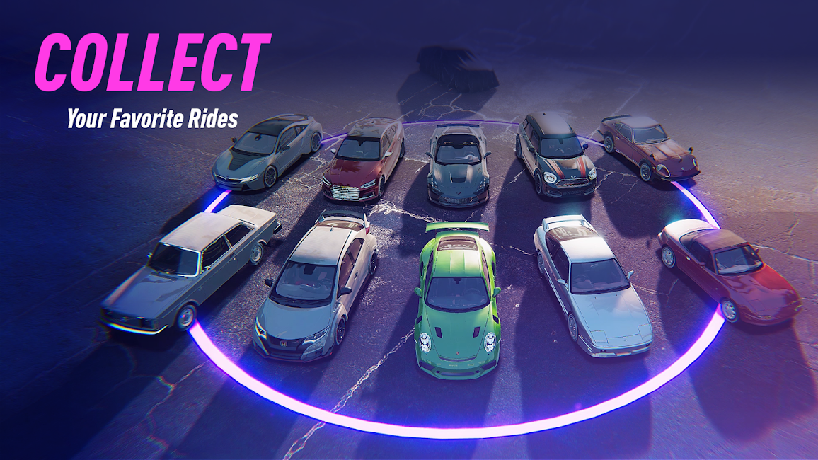 NFS Heat Studio 2