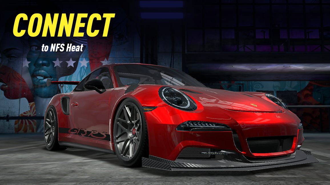 NFS Heat Studio 3