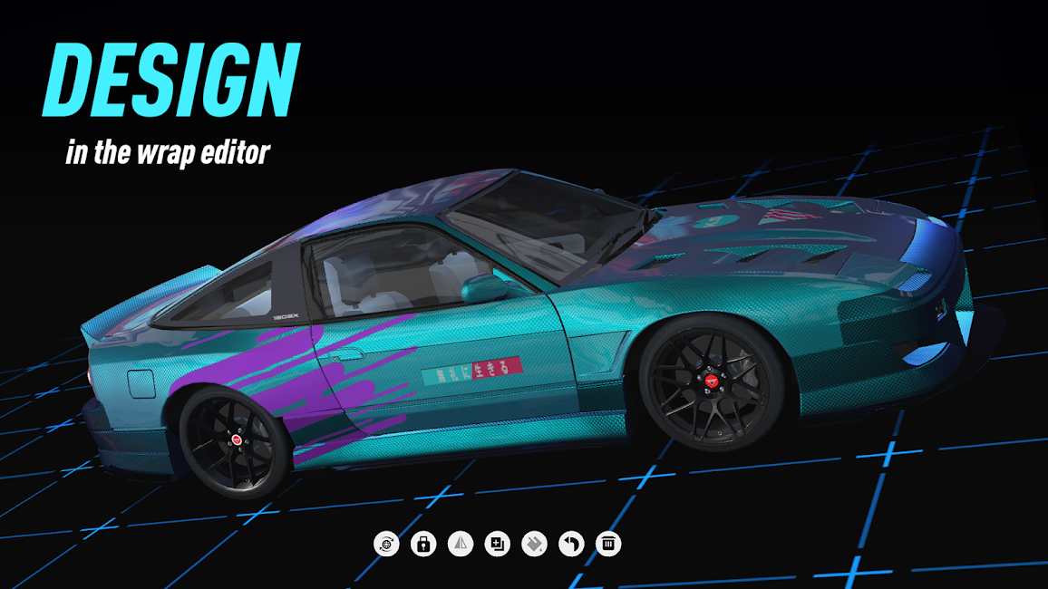 NFS Heat Studio 4