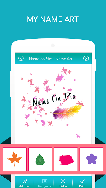 Name on Pics 4