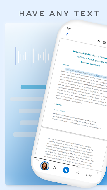 NaturalReader 1