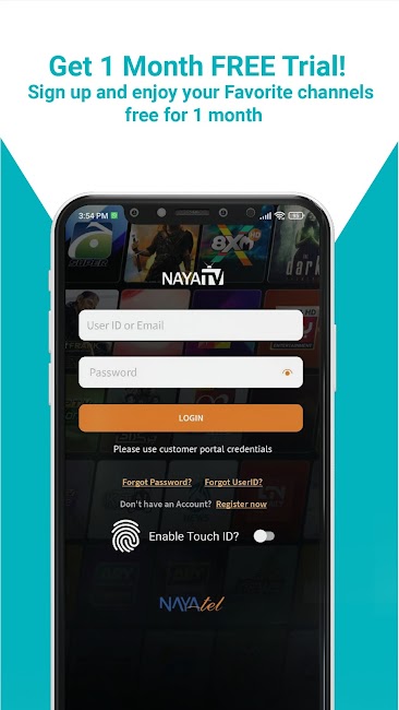 Naya TV 3