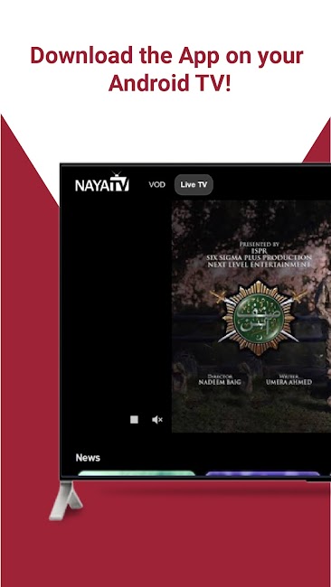 Naya TV 4