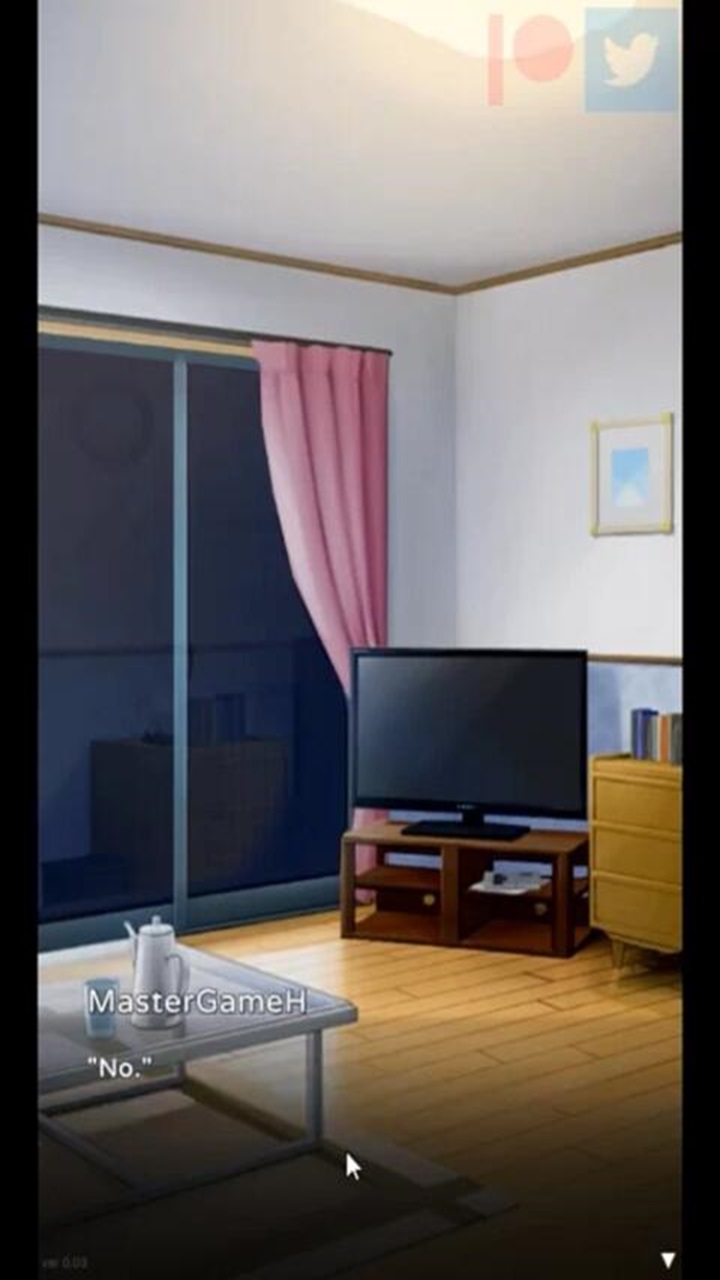 Nemurimouto 4