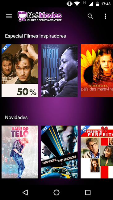 NetMovies 1