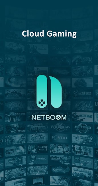 Netboom 3