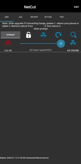 Netcut 2