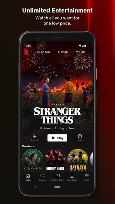Netflix 1