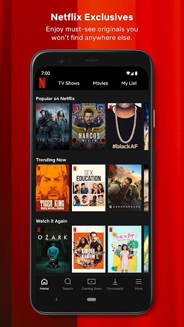 Netflix 2
