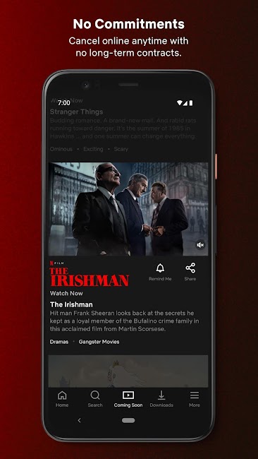 Netflix 3