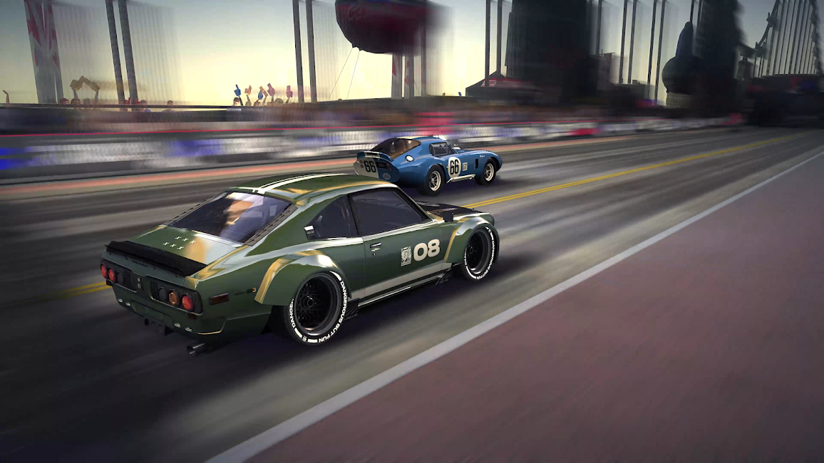 Nitro Nation World Tour 1