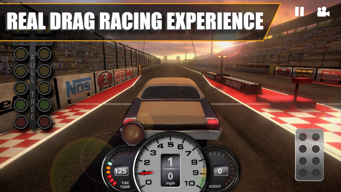 No Limit Drag Racing 2 3