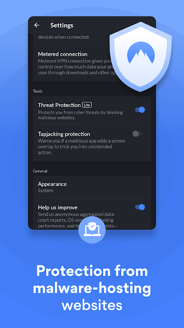 NordVPN 2
