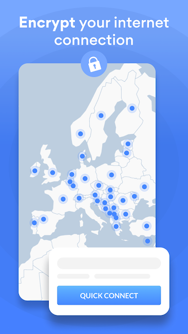NordVPN 3