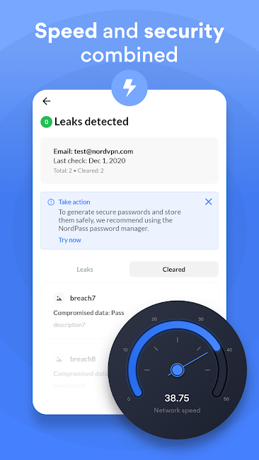 NordVPN 5