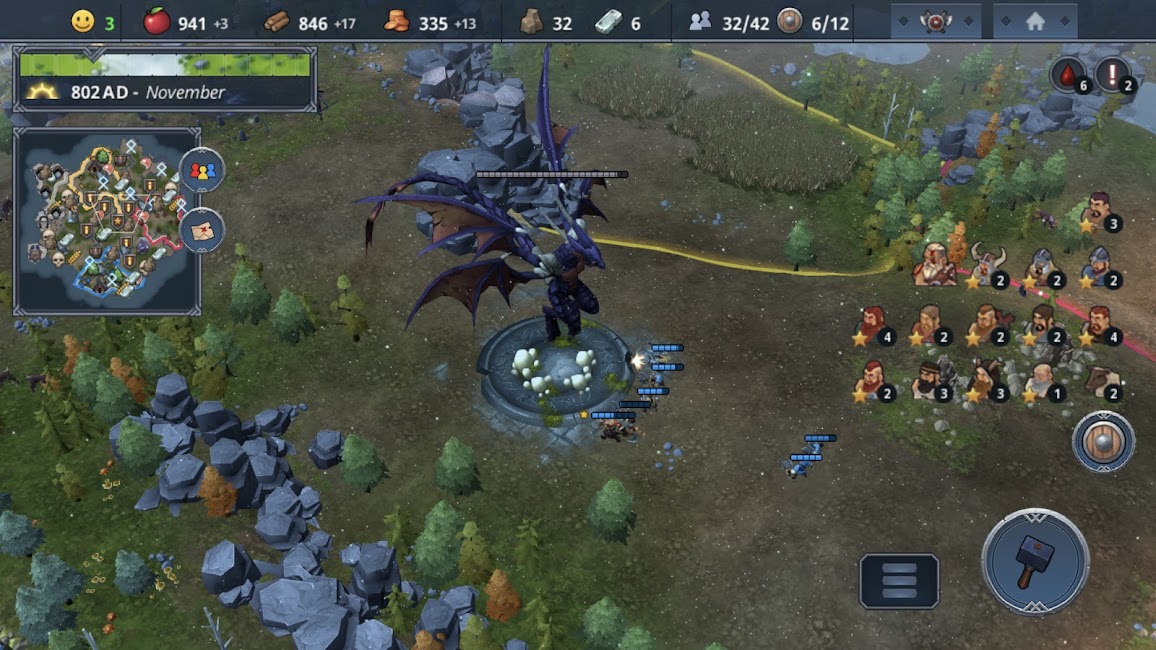 Northgard 6