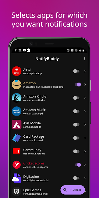 NotifyBuddy 2