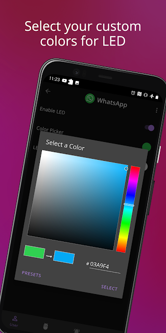 NotifyBuddy 4