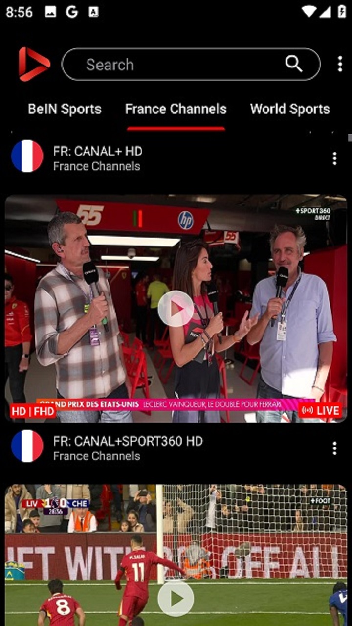 OTF TV 1