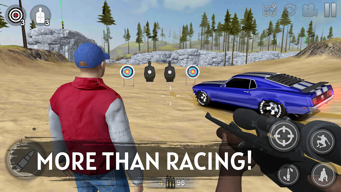 Offroad Outlaws 5