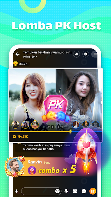 Ola Party 4