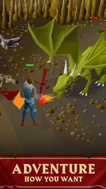 Old School RuneScape 2