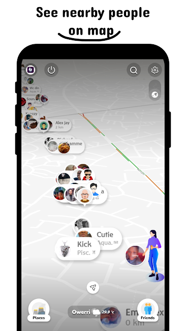 Olosho App 3