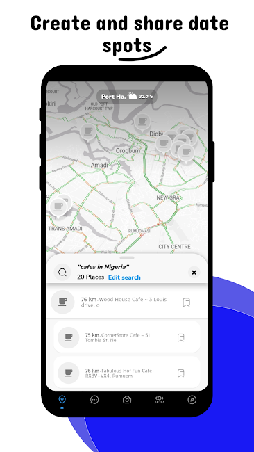Olosho App 5