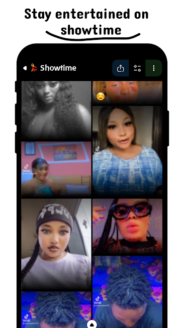 Olosho App 6