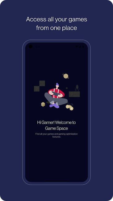 OnePlus Games 3