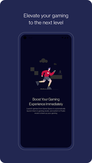 OnePlus Games 4