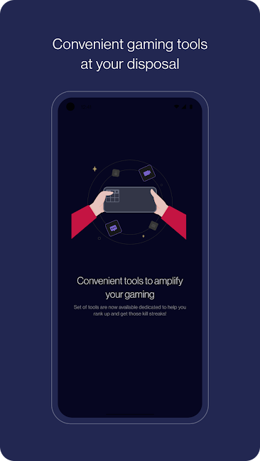 OnePlus Games 5