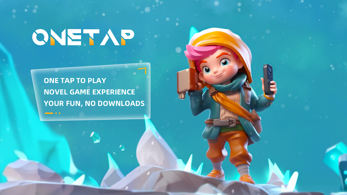 OneTap 1