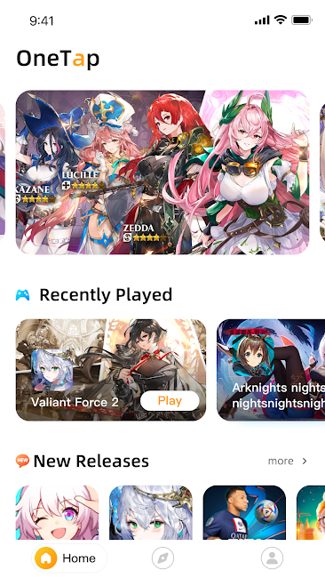 OneTap 2
