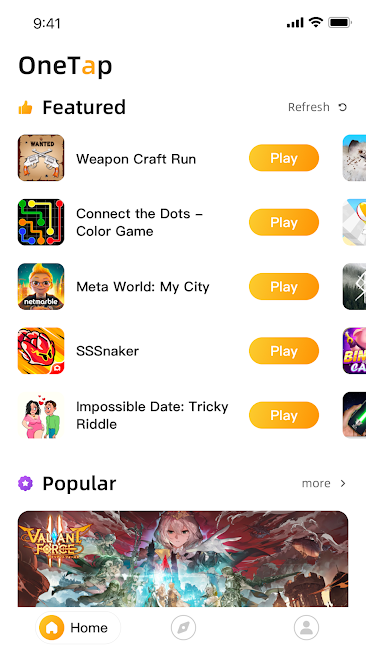OneTap 3