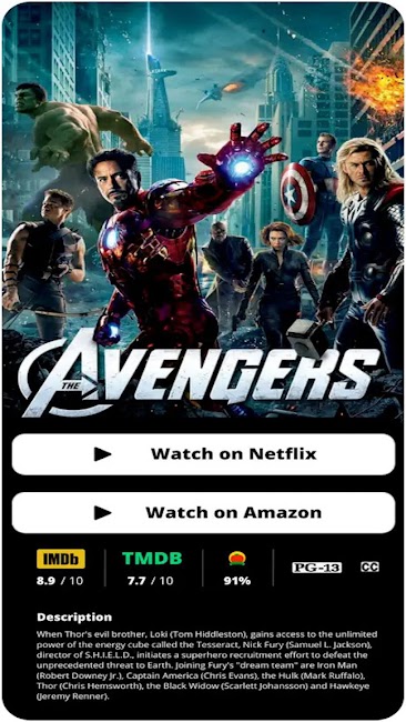 Oneflix 4