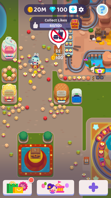 Overcrowded 2