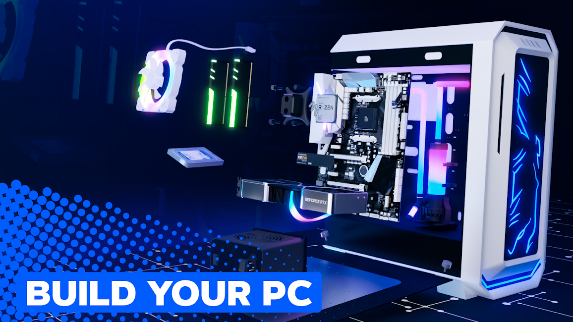 PC Creator 2 1