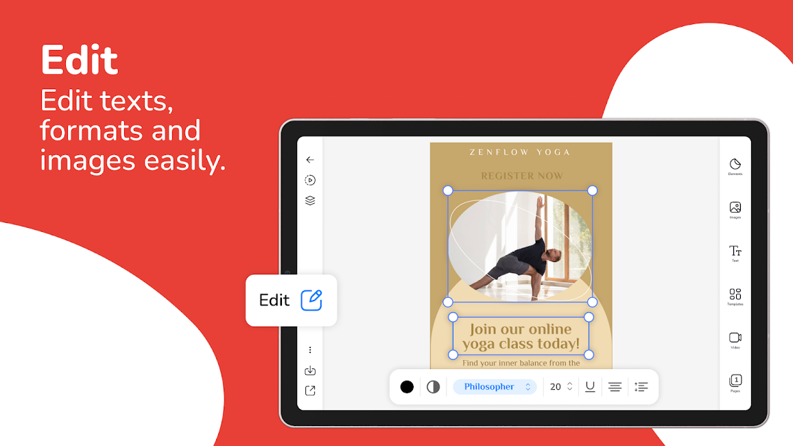 PDF Editor 2