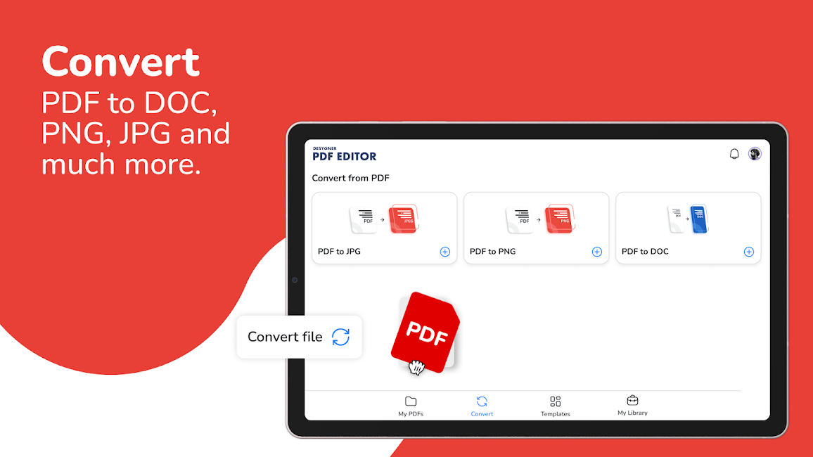 PDF Editor 3
